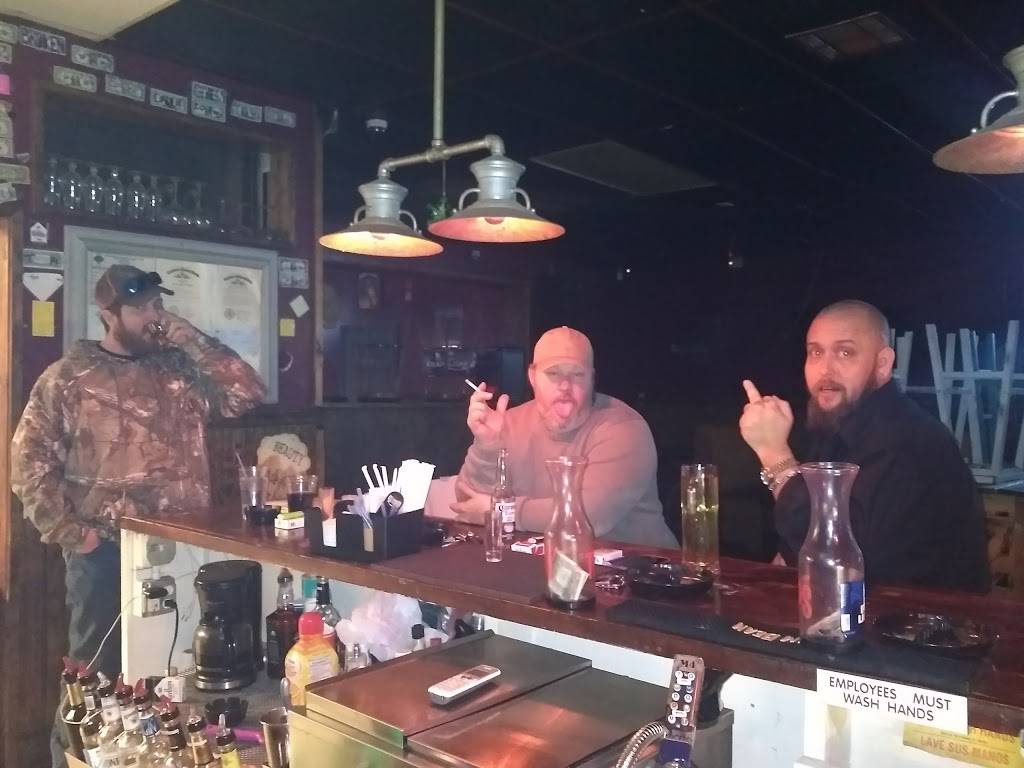 Next Door Bar | restaurant | 6530 Charles Page Blvd, Tulsa, OK 74127, USA | 9182456003 OR +1 918-245-6003