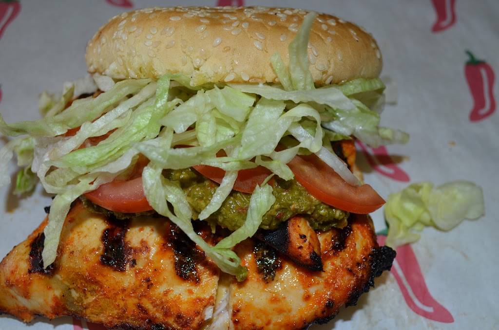 Burger n Gyro | restaurant | 16541 Redmond Way, Redmond, WA 98052, USA | 4256146558 OR +1 425-614-6558