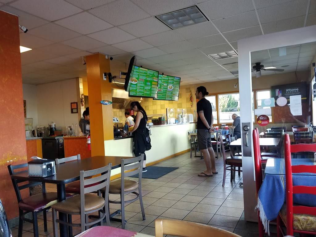 El Cantaro | restaurant | 791 Foam St, Monterey, CA 93940, USA | 8316465465 OR +1 831-646-5465