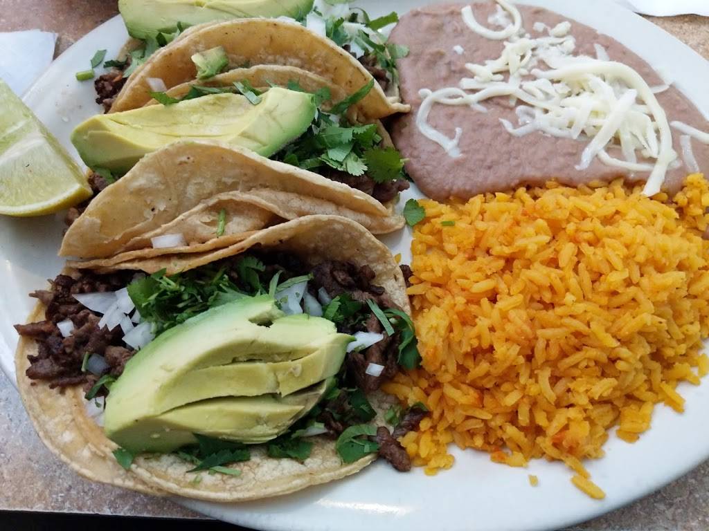 Burrito Jalisco | restaurant | 7547 W 159th St, Tinley Park, IL 60477, USA | 7083422590 OR +1 708-342-2590