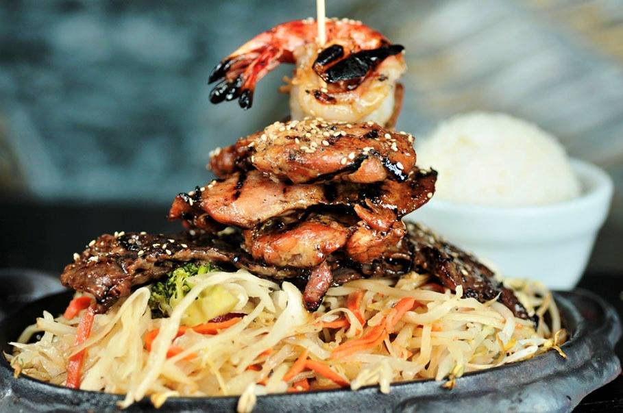 Restaurant Tamashi - Apportez-votre-vin | restaurant | 1595 Boulevard des Laurentides, Laval, QC H7N 4Y6, Canada | 4509800298 OR +1 450-980-0298