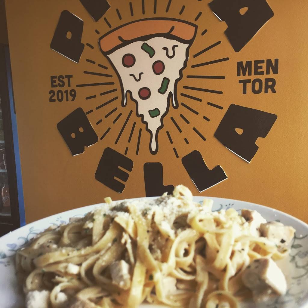 Pizza Bella | restaurant | 7346 Mentor Ave, Mentor, OH 44060, USA | 4405714050 OR +1 440-571-4050