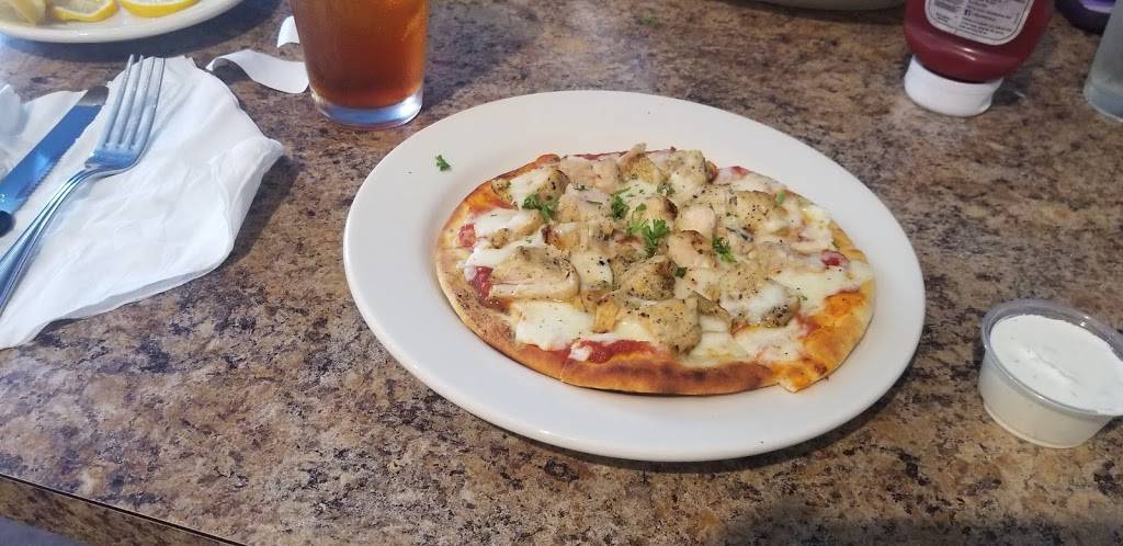 YiaYias Greek Kitchen | restaurant | 587 US-51 suite j, Ridgeland, MS 39157, USA | 6018531110 OR +1 601-853-1110