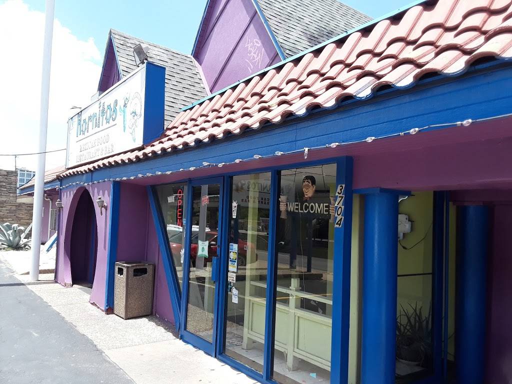 Cafe Hornitos | restaurant | 3704 I-35, Austin, TX 78705, USA | 5125244195 OR +1 512-524-4195