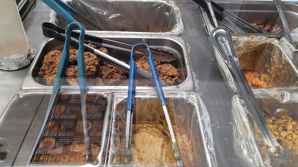 Soul Bowl Richfield | restaurant | 7122 Chicago Ave, Richfield, MN 55423, USA | 6128693431 OR +1 612-869-3431