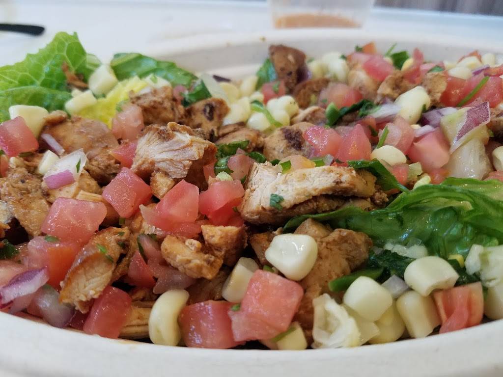 Chipotle Mexican Grill | restaurant | 2223 N West Shore Blvd Ste FC 204, Tampa, FL 33607, USA | 8134225134 OR +1 813-422-5134