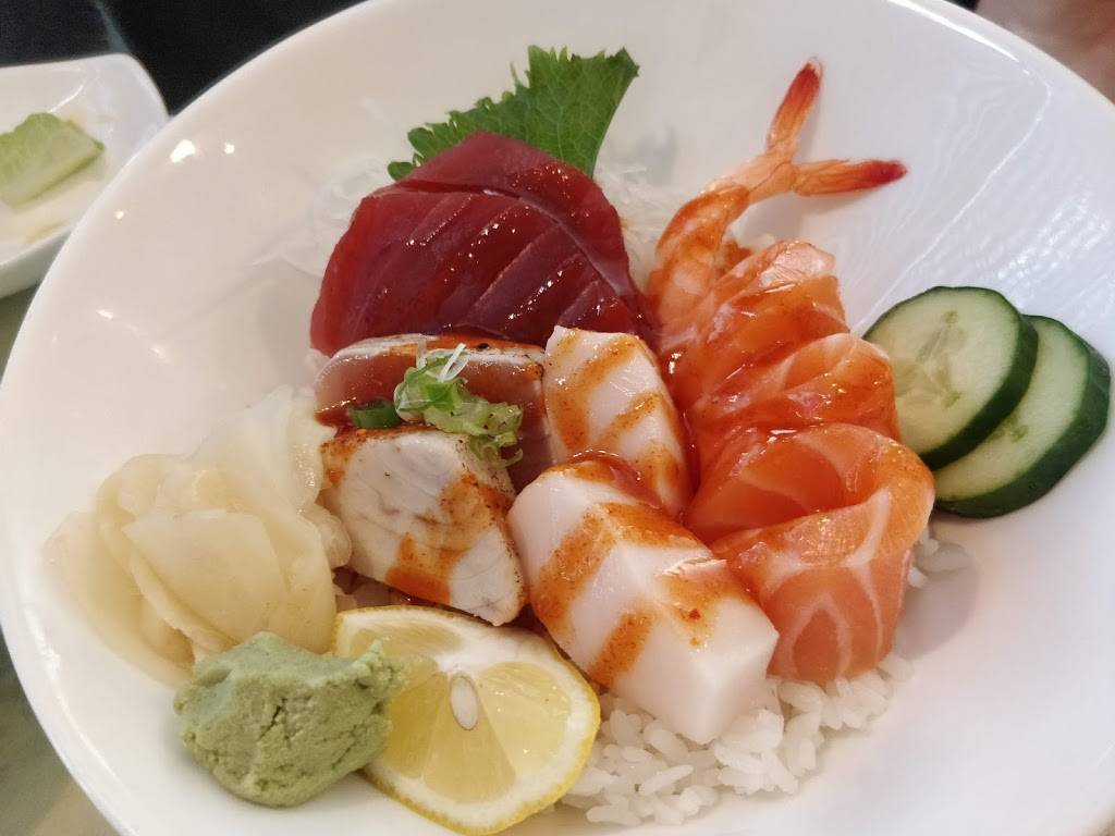 Shiki Japanese Restaurant | restaurant | 1040 Park Pl, San Mateo, CA 94403, USA | 6502123688 OR +1 650-212-3688