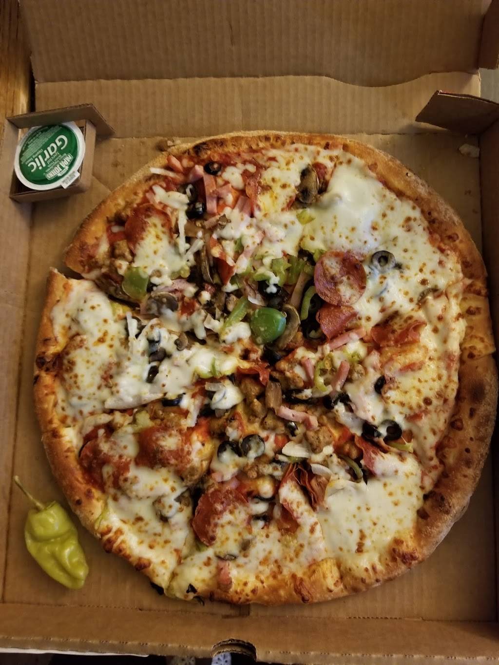 Papa Johns Pizza | restaurant | 770 Tennessee St, Redlands, CA 92374, USA | 9097487272 OR +1 909-748-7272