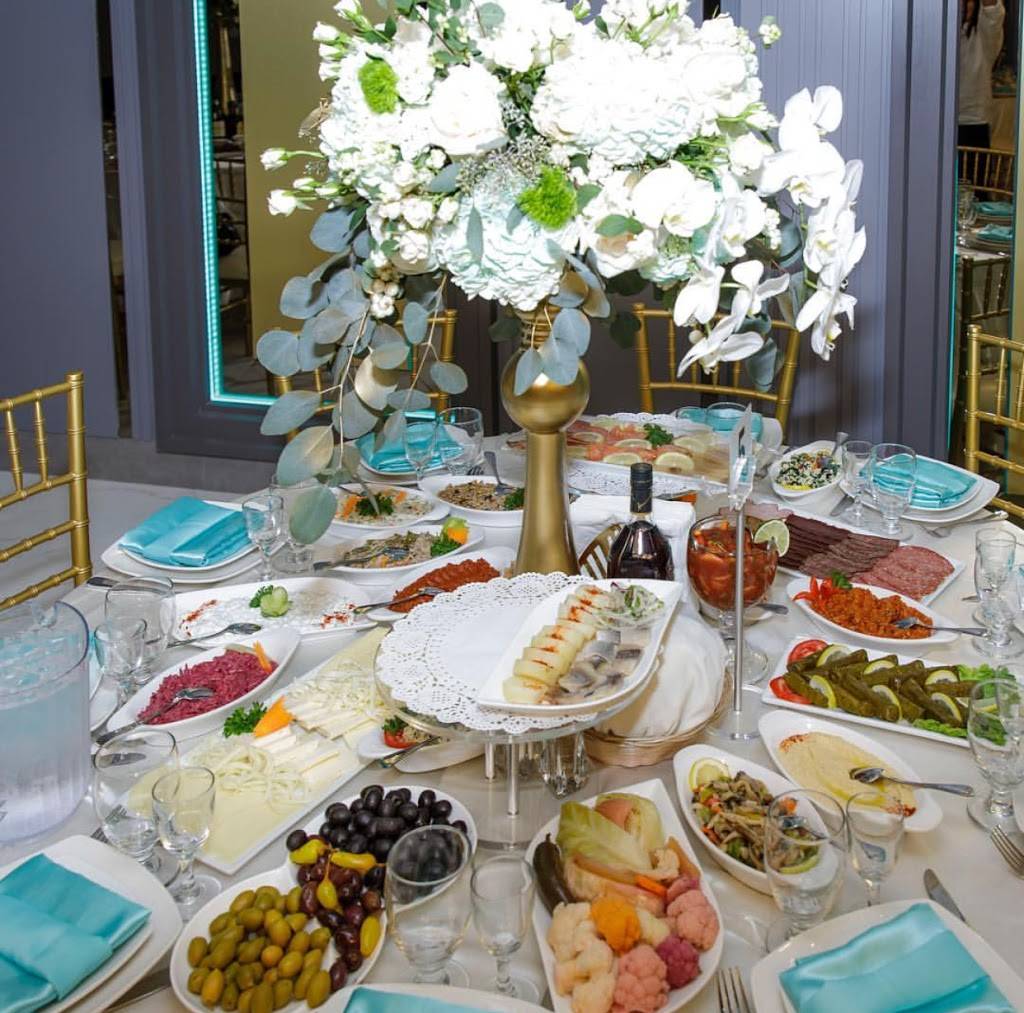 Mer Yerevan Restaurant | restaurant | 1351 E Colorado St, Glendale, CA 91205, USA | 8184848288 OR +1 818-484-8288