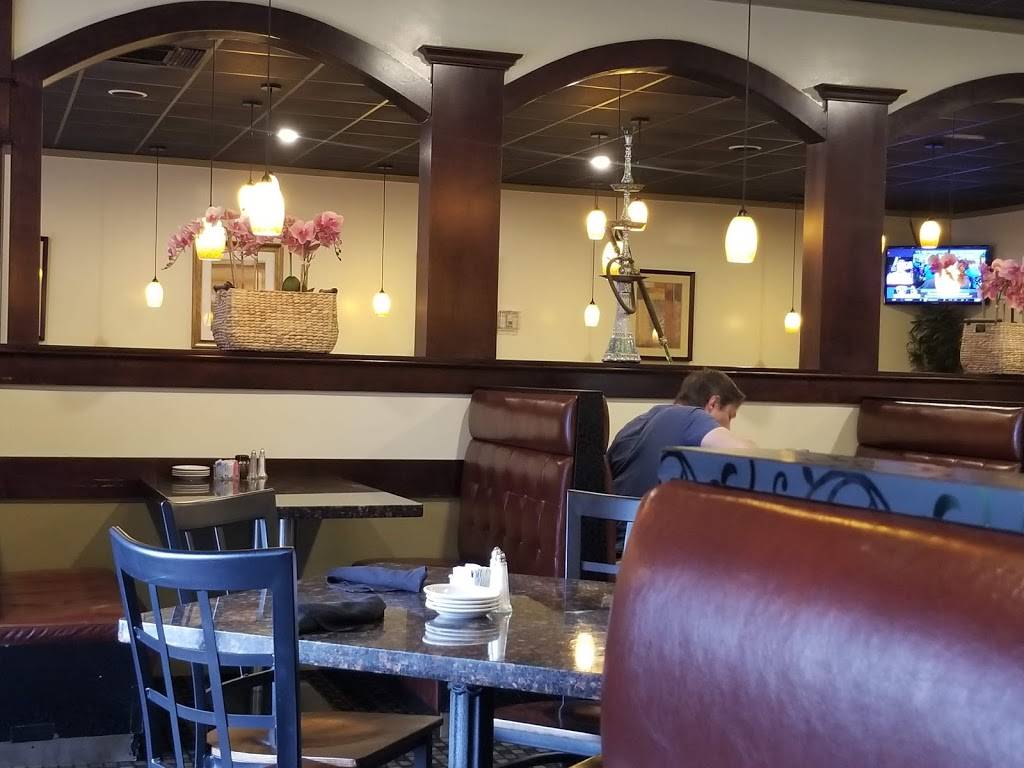 House of Kabob | restaurant | 216 Thompson Ln, Nashville, TN 37211, USA | 6153333711 OR +1 615-333-3711