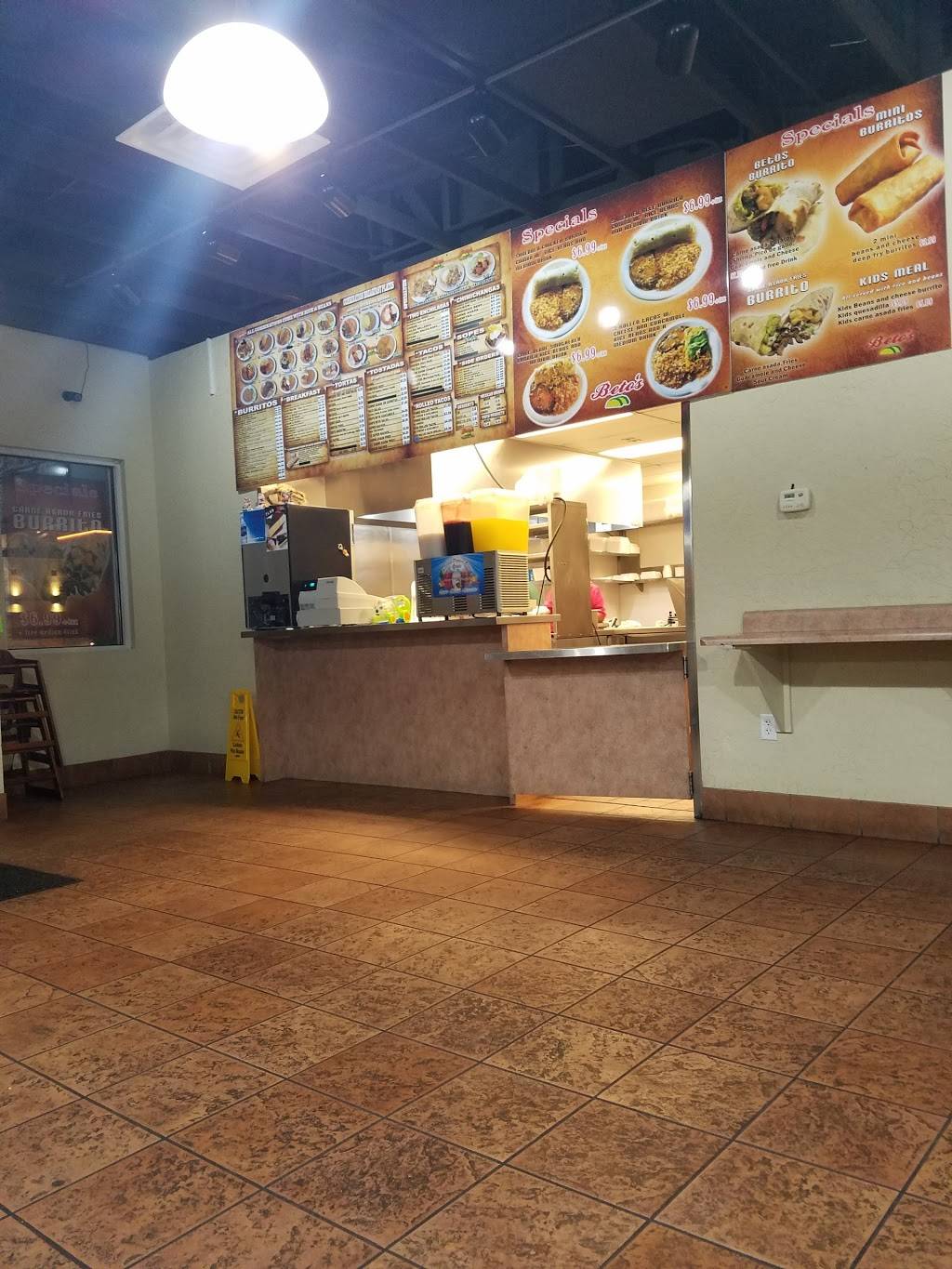 Betos Méxican Food | restaurant | 4661 S Redwood Rd, Taylorsville, UT 84123, USA | 3854746316 OR +1 385-474-6316