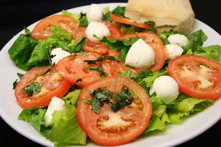 Ciao Bella Italian Kitchen | restaurant | 384 Union Street, Franklin, MA 02038, USA | 5085207600 OR +1 508-520-7600