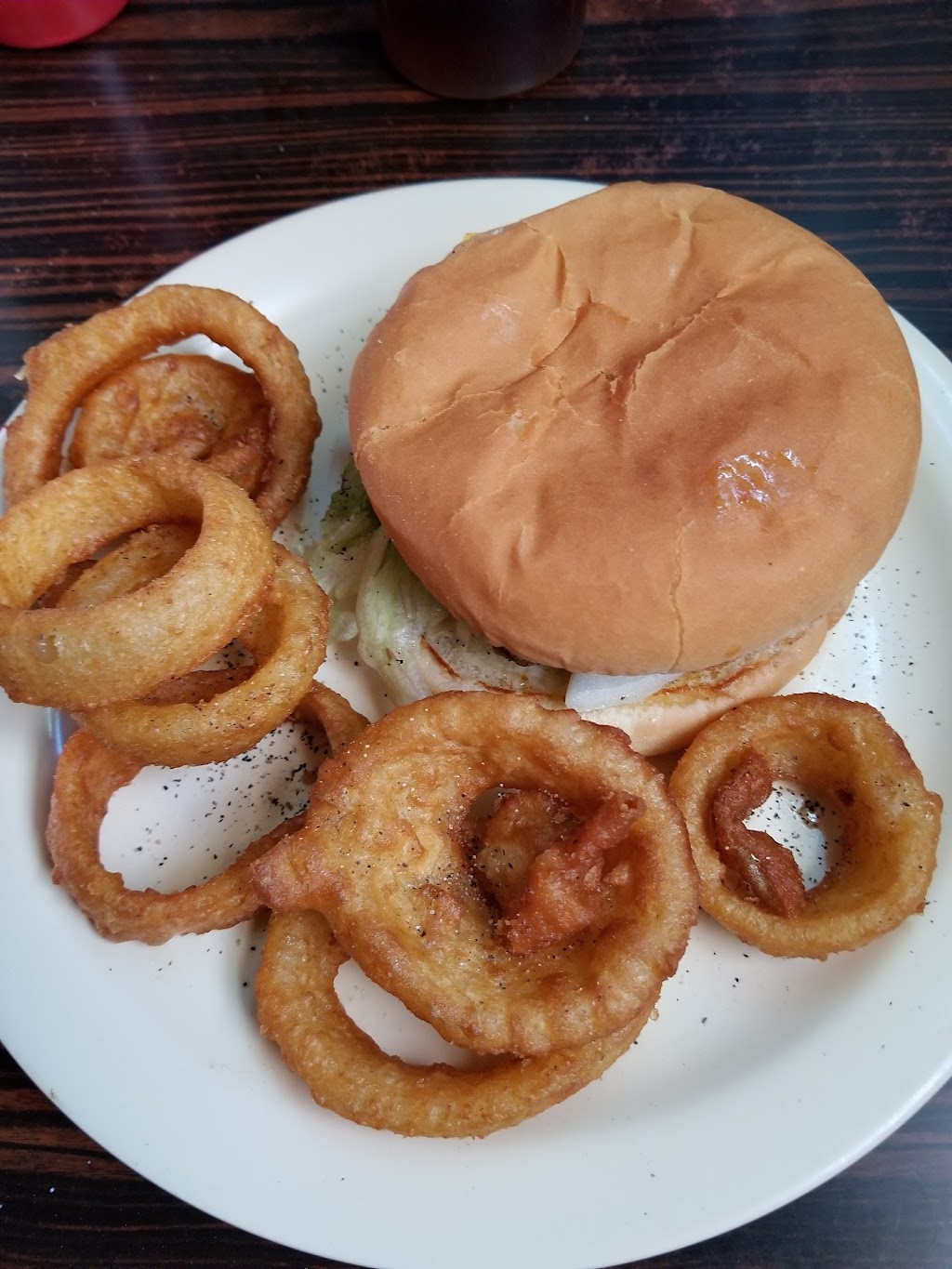 Shannons Restaurant | restaurant | 1016 S Main St, Borger, TX 79007, USA | 8062739147 OR +1 806-273-9147