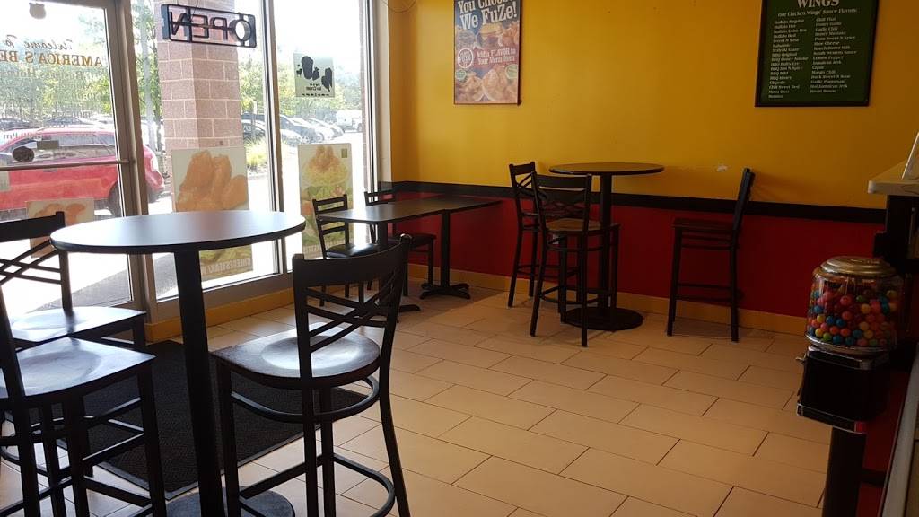 Americas Best Burger, Pizza & Wings | restaurant | 5422 Silver Hill Rd, District Heights, MD 20747, USA | 3017357800 OR +1 301-735-7800