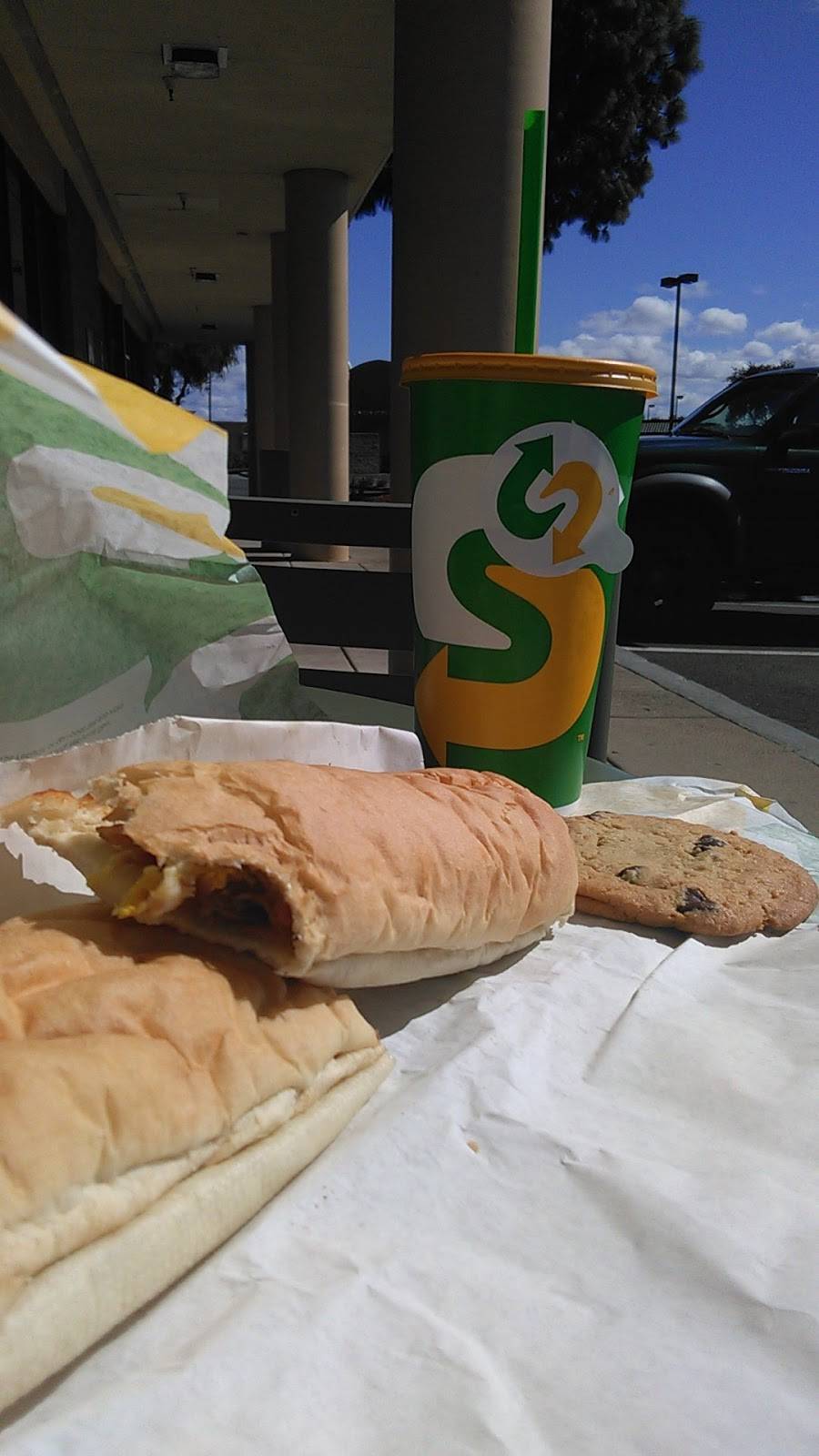 Subway Restaurants | restaurant | 2005 Main St Suite A, Oakley, CA 94561, USA | 9256255767 OR +1 925-625-5767