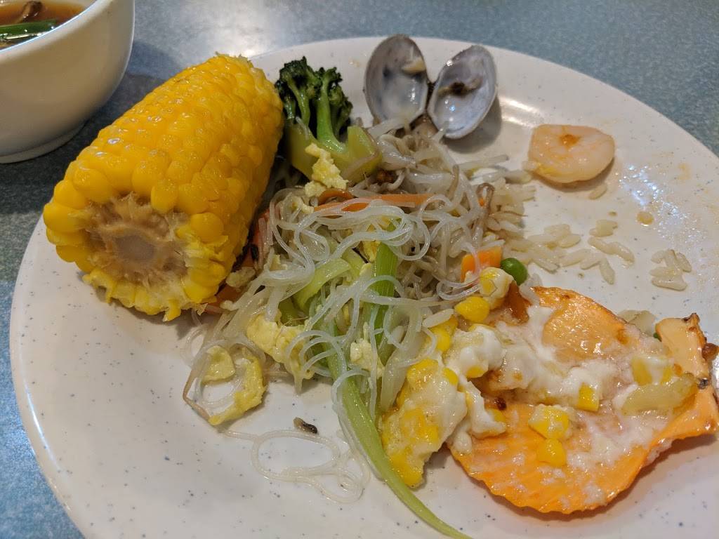 Gold Medal Buffet and Grill | restaurant | 9224 Reseda Blvd, Northridge, CA 91324, USA | 8189983688 OR +1 818-998-3688