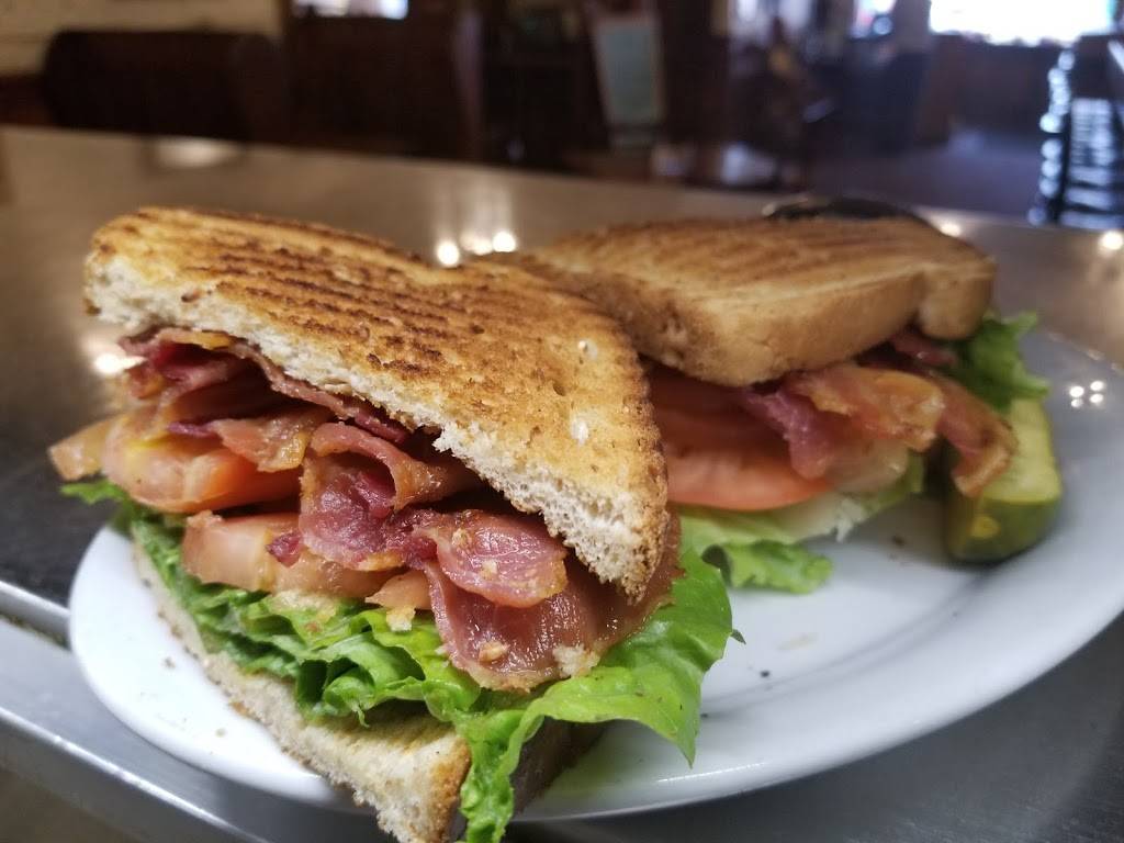 Haabs | restaurant | 18 W Michigan Ave, Ypsilanti, MI 48197, USA | 7344838200 OR +1 734-483-8200