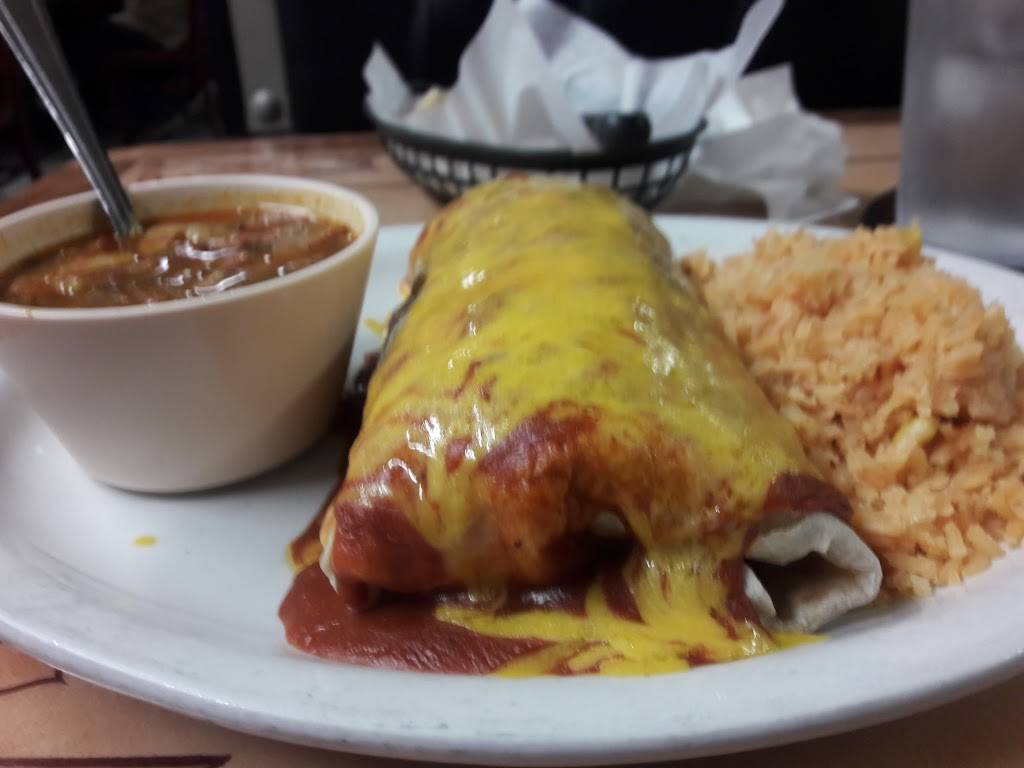 Casa Jalisco | restaurant | 1706 N Laurent St, Victoria, TX 77901, USA | 3615793386 OR +1 361-579-3386