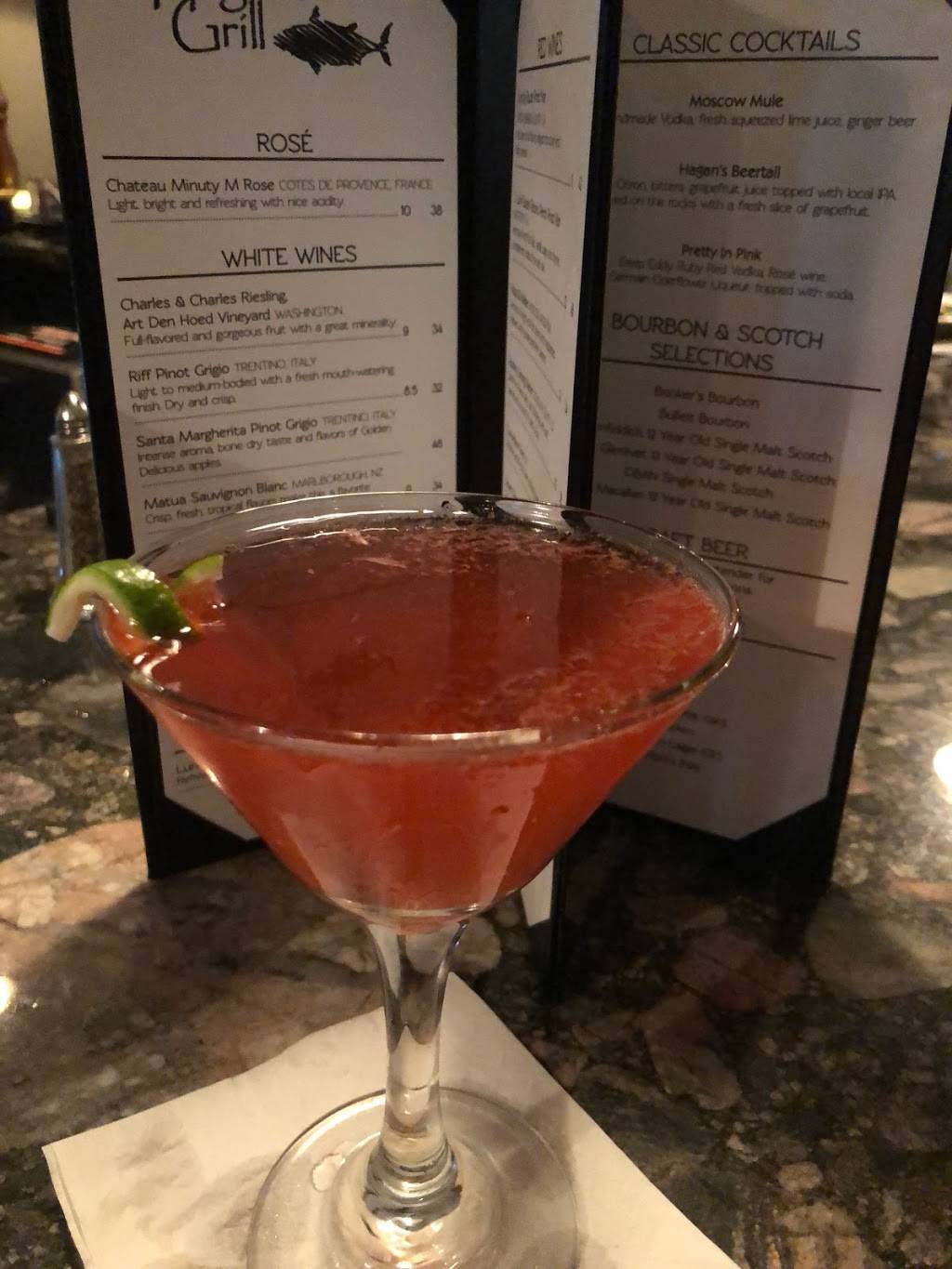 Hagan’s Grill | restaurant | 6 High St, Hampton, NH 03842, USA | 6039265668 OR +1 603-926-5668