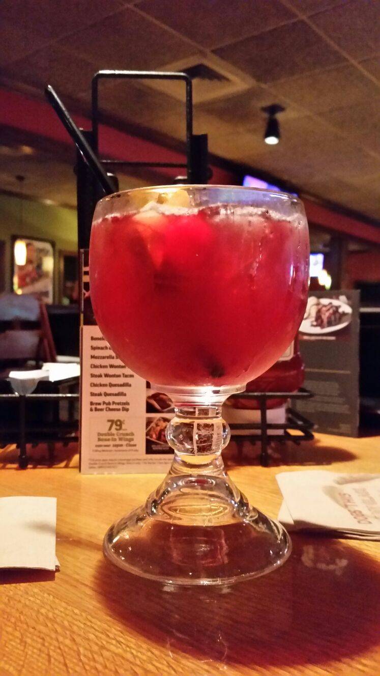 Applebees Grill + Bar | restaurant | 1700 W. Intl Speedway Blvd, Unit 600, Daytona Beach, FL 32114, USA | 3862533656 OR +1 386-253-3656