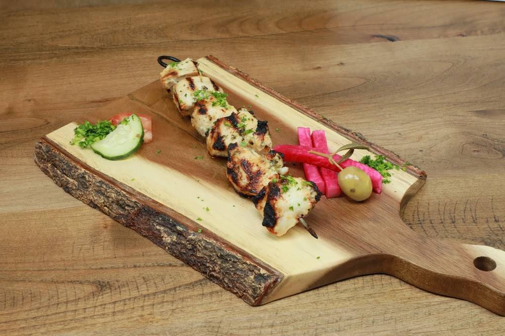 Truly Mediterranean | restaurant | 900 16th St, San Francisco, CA 94107, USA | 4158293119 OR +1 415-829-3119