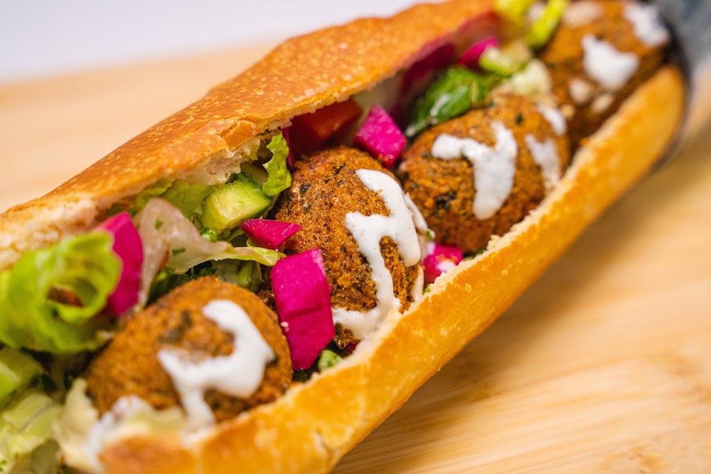 Sahara on Adams | restaurant | 3355 Adams Ave Ste A, San Diego, CA 92116, USA | 6193802292 OR +1 619-380-2292