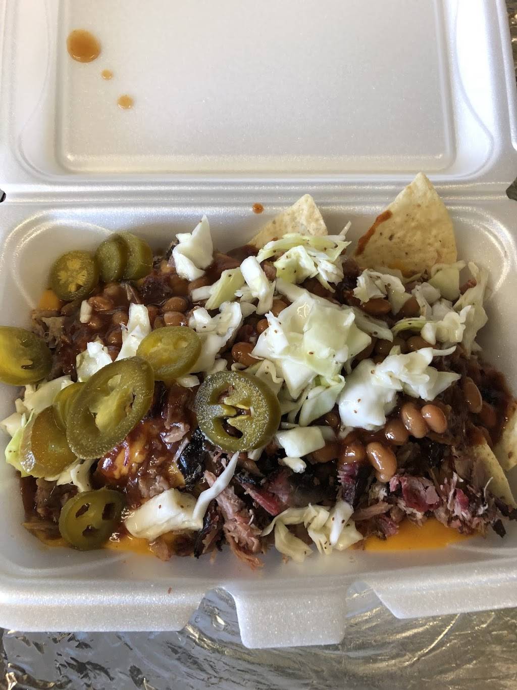 Big Daddys Pigalicious BBQ | restaurant | 1501 W Main St, Corning, AR 72422, USA | 8702152805 OR +1 870-215-2805