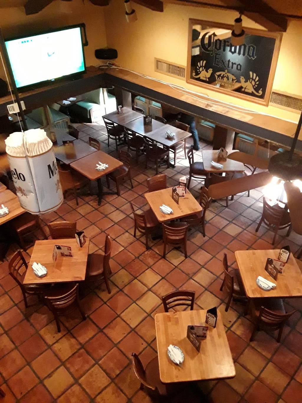 El Torito | restaurant | 18512 MacArthur Blvd, Irvine, CA 92612, USA | 9498338230 OR +1 949-833-8230