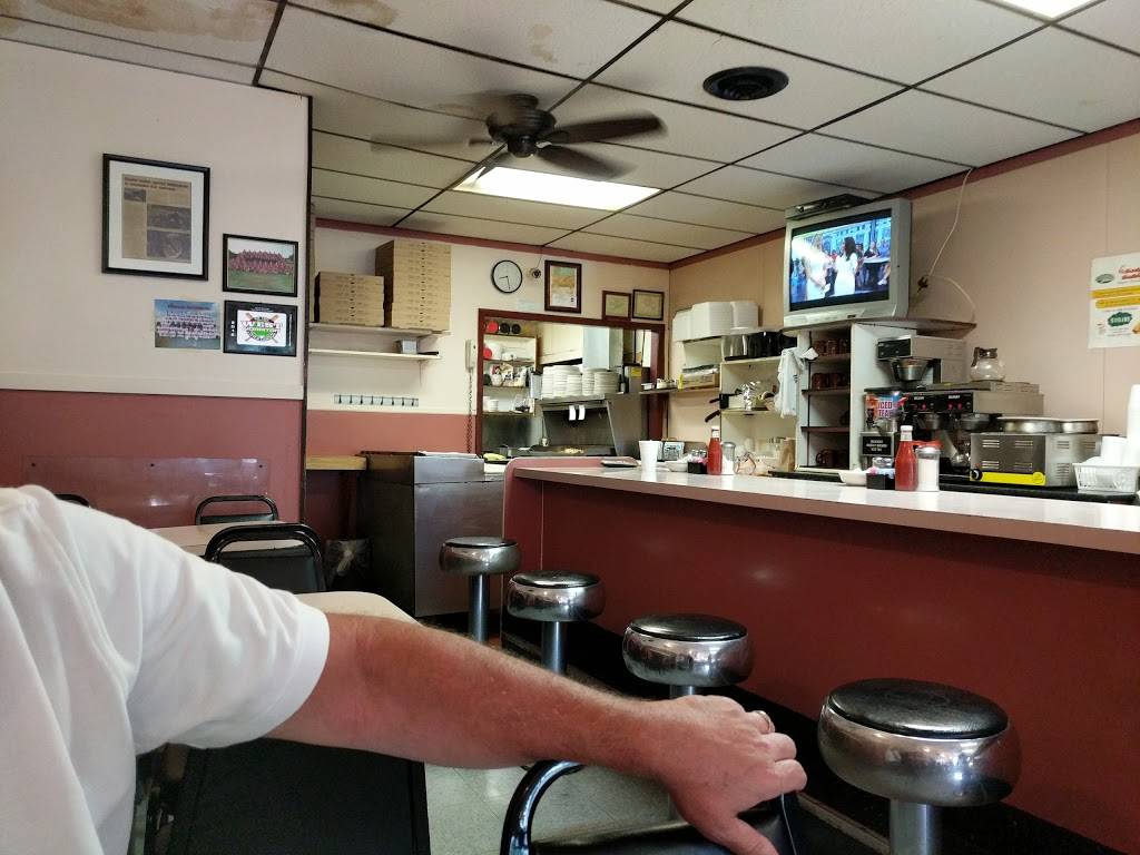 Alfredos Restaurant | restaurant | 1132 W Main St, Norristown, PA 19401, USA | 6102771529 OR +1 610-277-1529