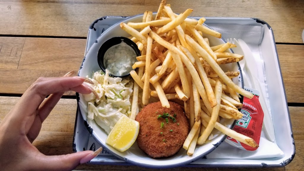 W. H. Stiles Fish Camp | restaurant | 675 Ponce De Leon Ave NE, Atlanta, GA 30308, USA | 6782353929 OR +1 678-235-3929