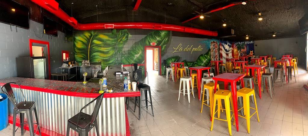 Casa Vieja FL | restaurant | 7101 S Orange Ave, Orlando, FL 32809, USA | 4073509632 OR +1 407-350-9632