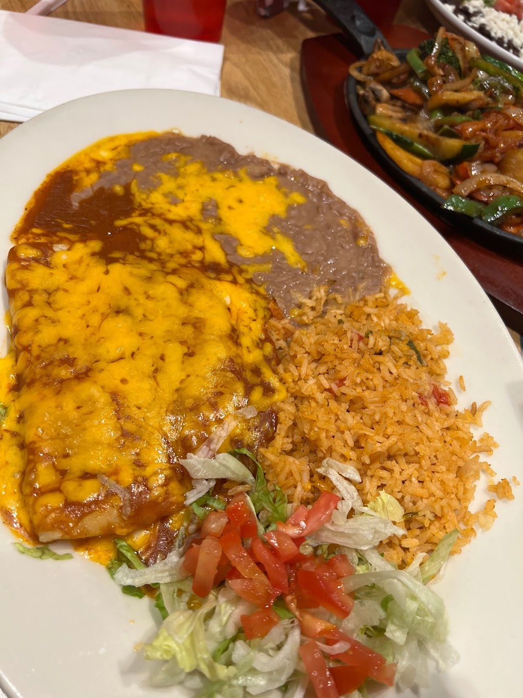 Casa Mata Mexican Restaurant | restaurant | 19585 Hess Rd Unit #10, Parker, CO 80134, USA | 3033863511 OR +1 303-386-3511