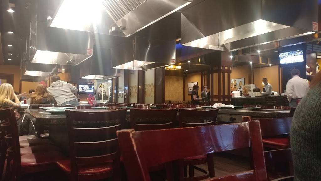 Shogun Japanese and Chinese Bistro | restaurant | 23195 Marter Rd #2729, St Clair Shores, MI 48080, USA | 5863500927 OR +1 586-350-0927