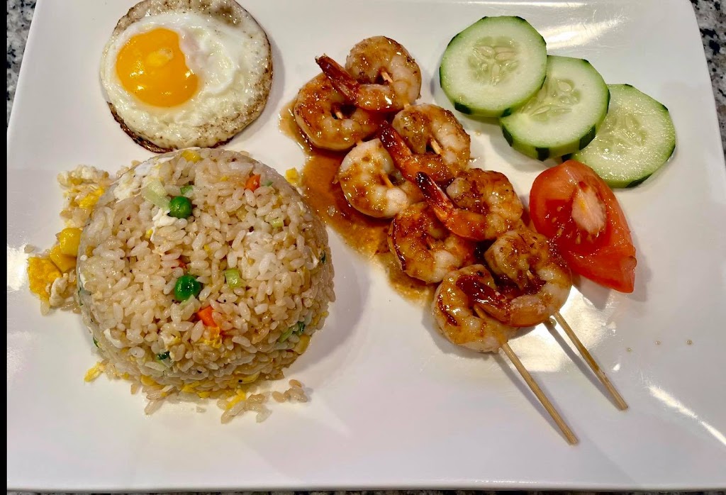 Midtown Noodles Bar | cafe | 1660 N Monroe St, Tallahassee, FL 32303, USA | 8509993023 OR +1 850-999-3023