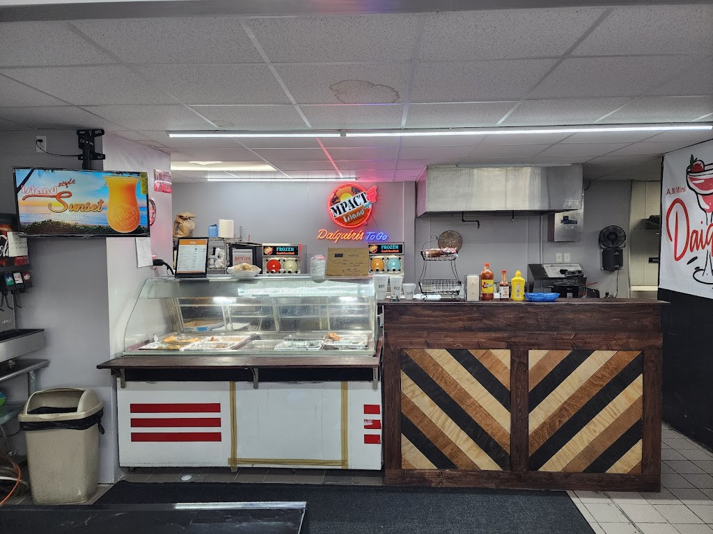 A.M Mini Daiquiri & Deli | restaurant | 4110-A Airport Blvd, Houston, TX 77047, USA | 8326020242 OR +1 832-602-0242