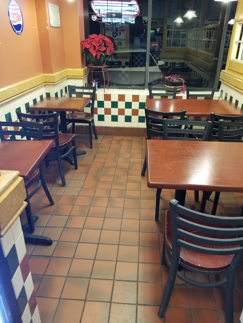 Randolph Cafe | restaurant | 1207 N Main St, Randolph, MA 02368, USA | 7817673600 OR +1 781-767-3600