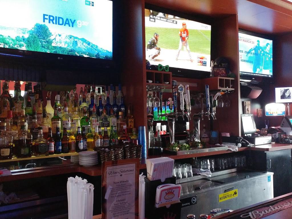 Taorminas | restaurant | 892 E Cherry St, Troy, MO 63379, USA | 6365289999 OR +1 636-528-9999