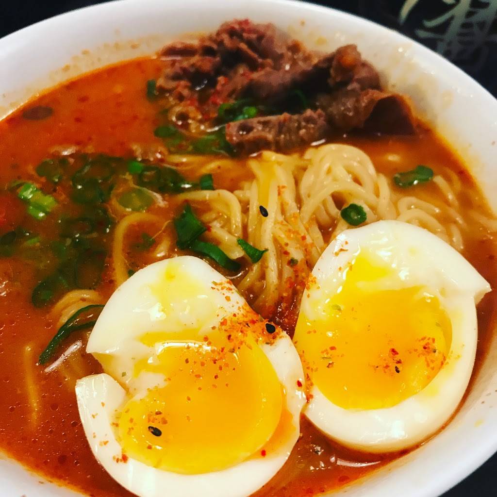 Sushi N Noodle by OISI | restaurant | 12736 IL-59 #110, Plainfield, IL 60585, USA | 8152546533 OR +1 815-254-6533