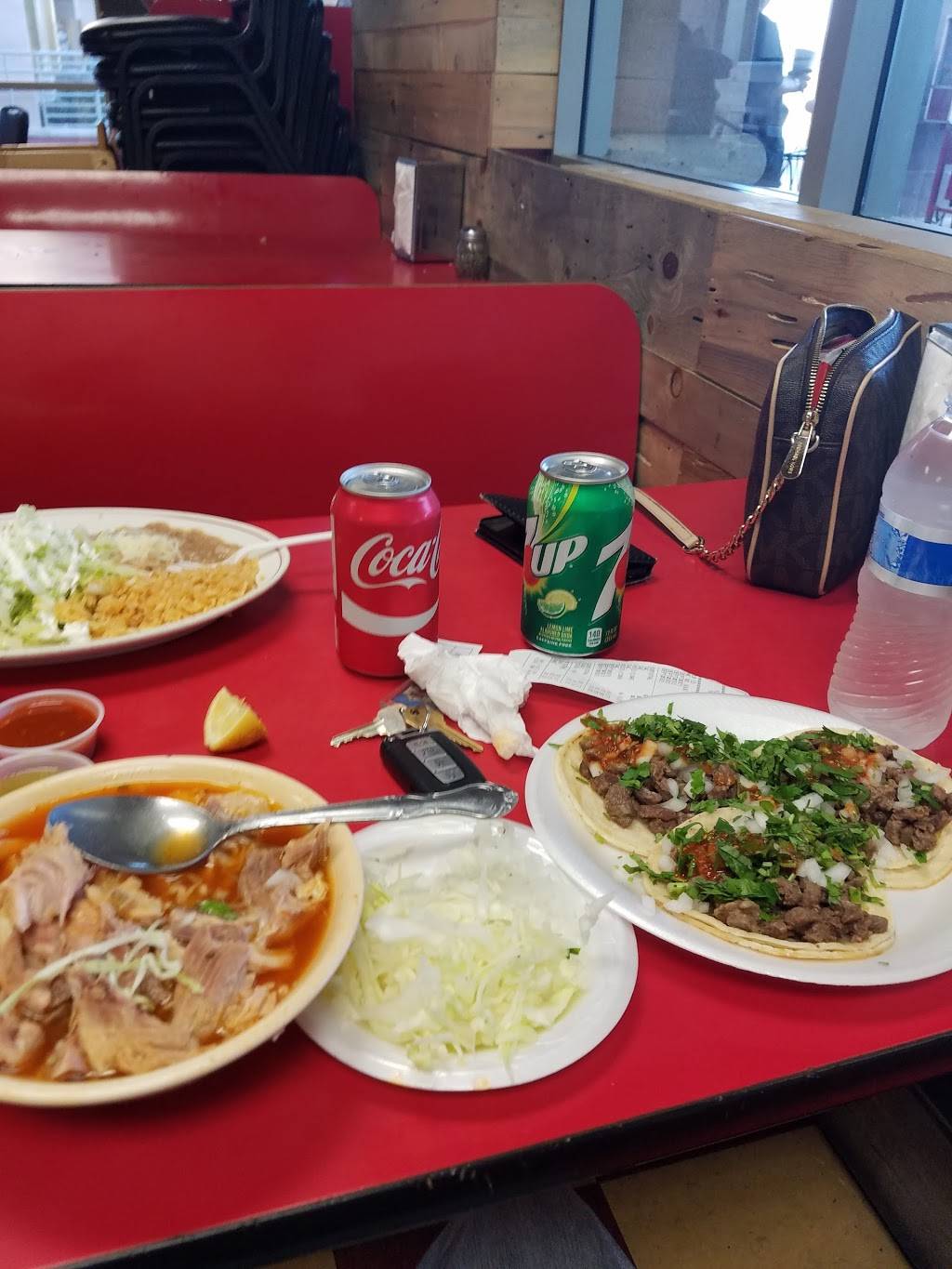 Tacos Nochistlan | restaurant | 1688 N Perris Blvd #L3, Perris, CA 92571, USA | 9519430580 OR +1 951-943-0580