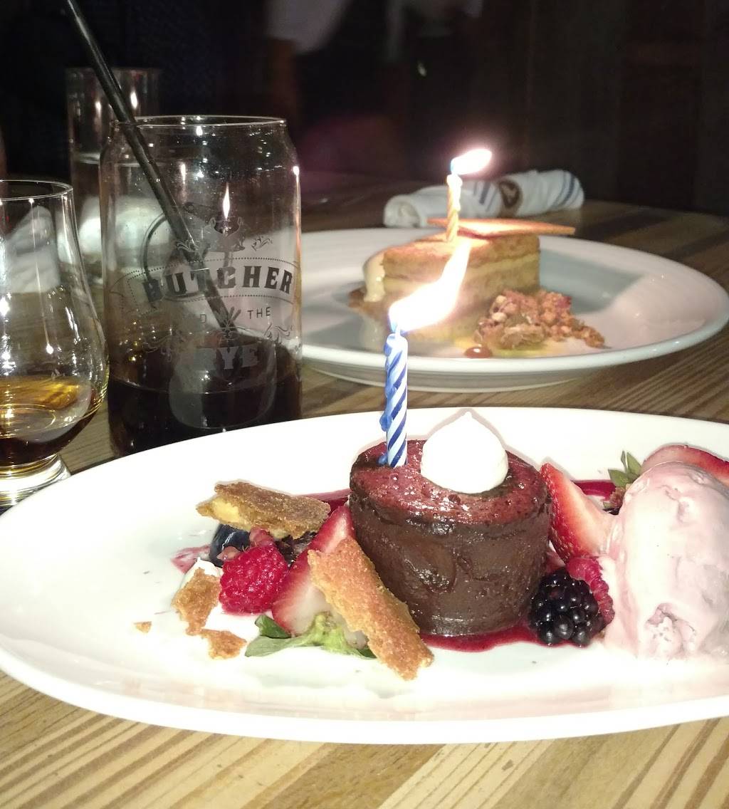 Butcher and the Rye | restaurant | 212 6th St, Pittsburgh, PA 15222, USA | 4123912752 OR +1 412-391-2752