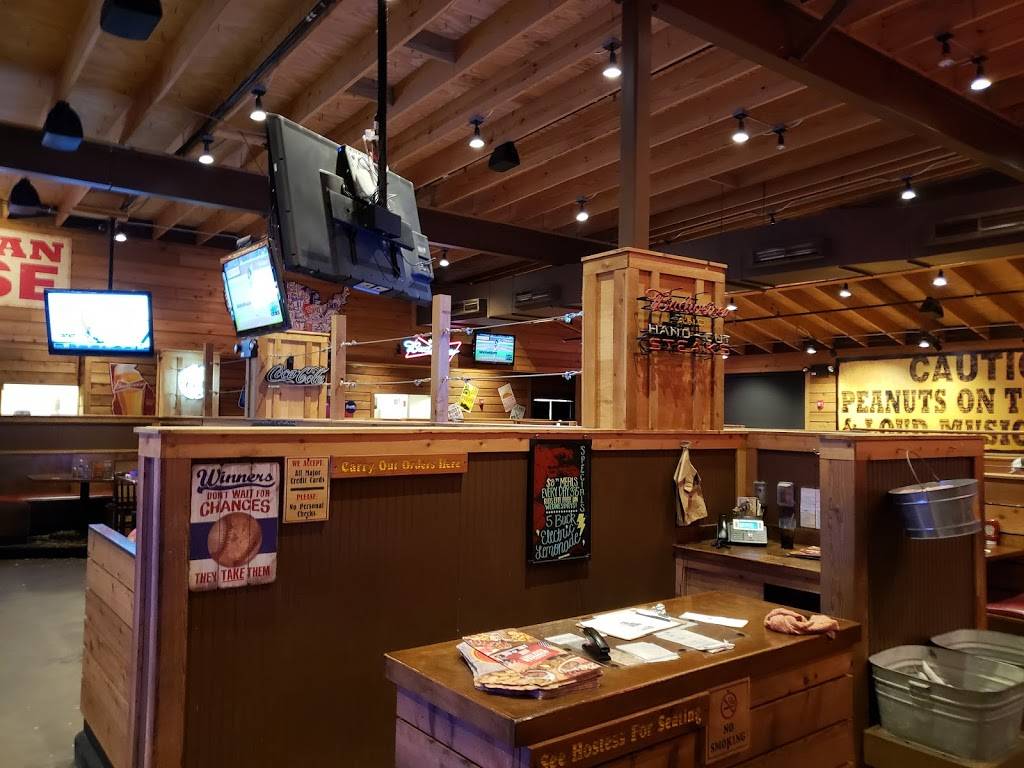 Logans Roadhouse | restaurant | 910 7th St W, Tifton, GA 31794, USA | 2293860461 OR +1 229-386-0461