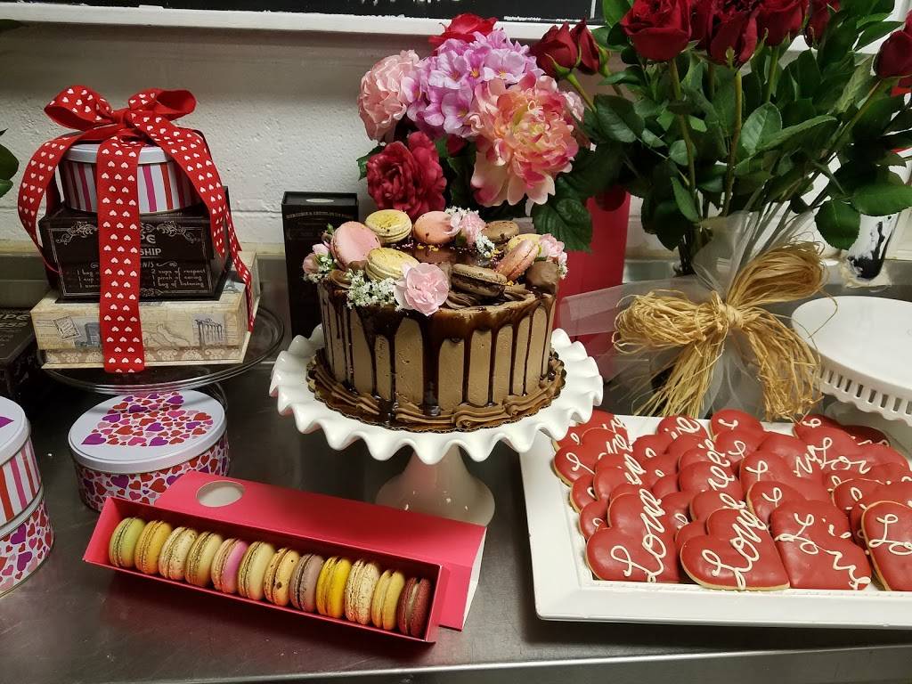 Main Street Bakery & Catering | bakery | 711 S Main St, Salinas, CA 93901, USA | 8317712253 OR +1 831-771-2253