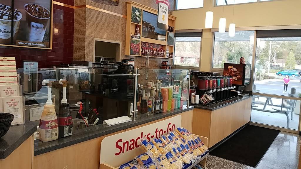 Wawa | cafe | 20075 Cortez Blvd, Brooksville, FL 34601, USA | 3525191313 OR +1 352-519-1313