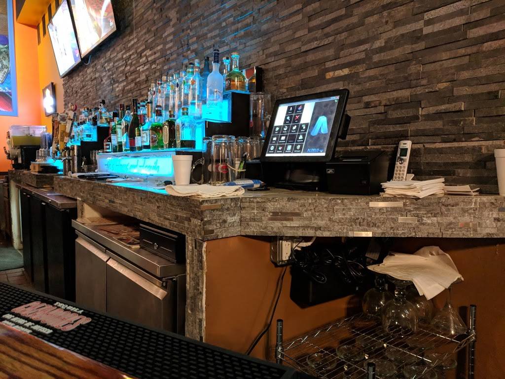 Tio’s Tacos & Tequila | restaurant | 201 S High St, Columbus, OH 43215, USA | 6149148818 OR +1 614-914-8818