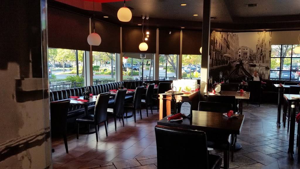 Baci Cafe Danville | cafe | 3456 Camino Tassajara, Danville, CA 94506, USA | 9252634400 OR +1 925-263-4400