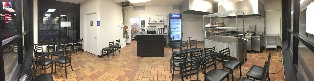 Crossroads Bistro | restaurant | 5200 North Point Blvd, Edgemere, MD 21219, USA | 4104776000 OR +1 410-477-6000