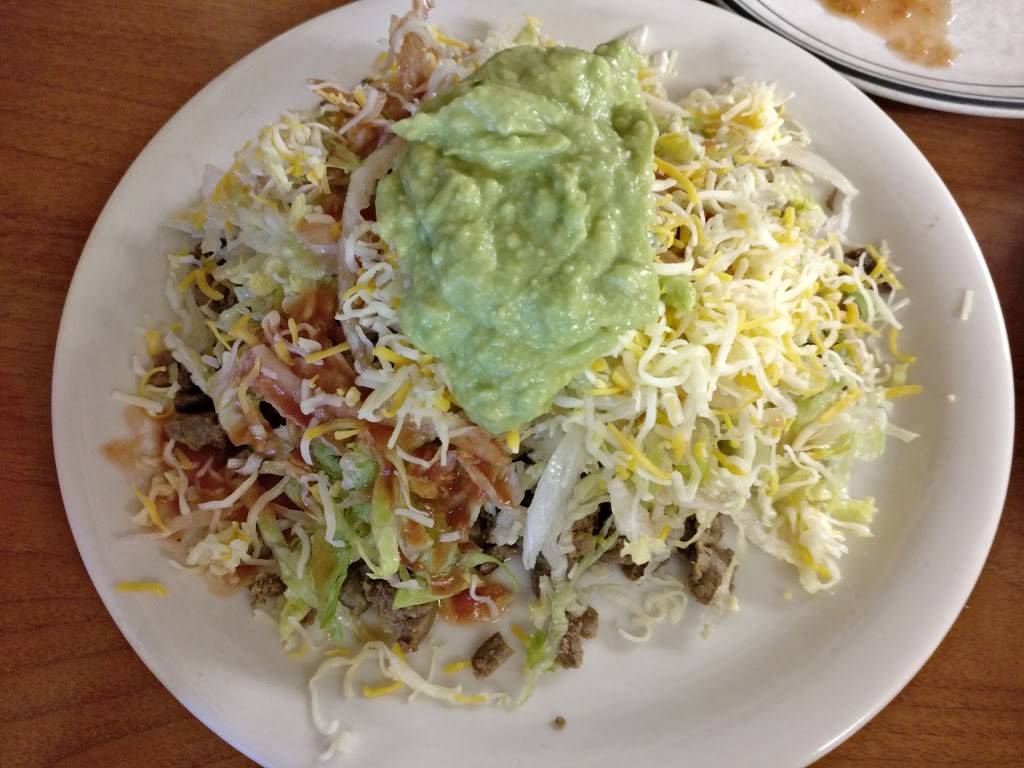 La Paz Restaurant | restaurant | 514 Center St, El Segundo, CA 90245, USA | 3103223742 OR +1 310-322-3742