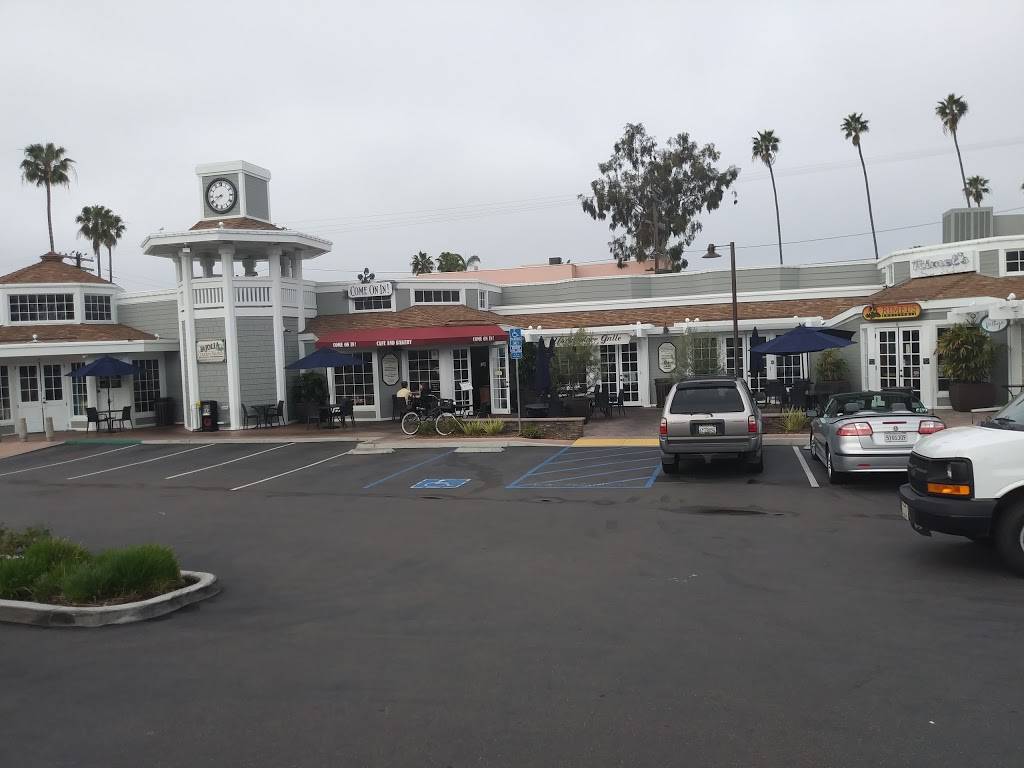 Starbucks | cafe | 1055 Torrey Pines Rd #102, La Jolla, CA 92037, USA | 8584542801 OR +1 858-454-2801