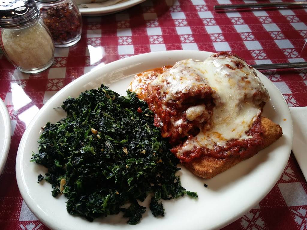 The Kitchen - Italian Cafe & Pizzeria | meal delivery | 78 W Union St, Pasadena, CA 91103, USA | 6267969802 OR +1 626-796-9802