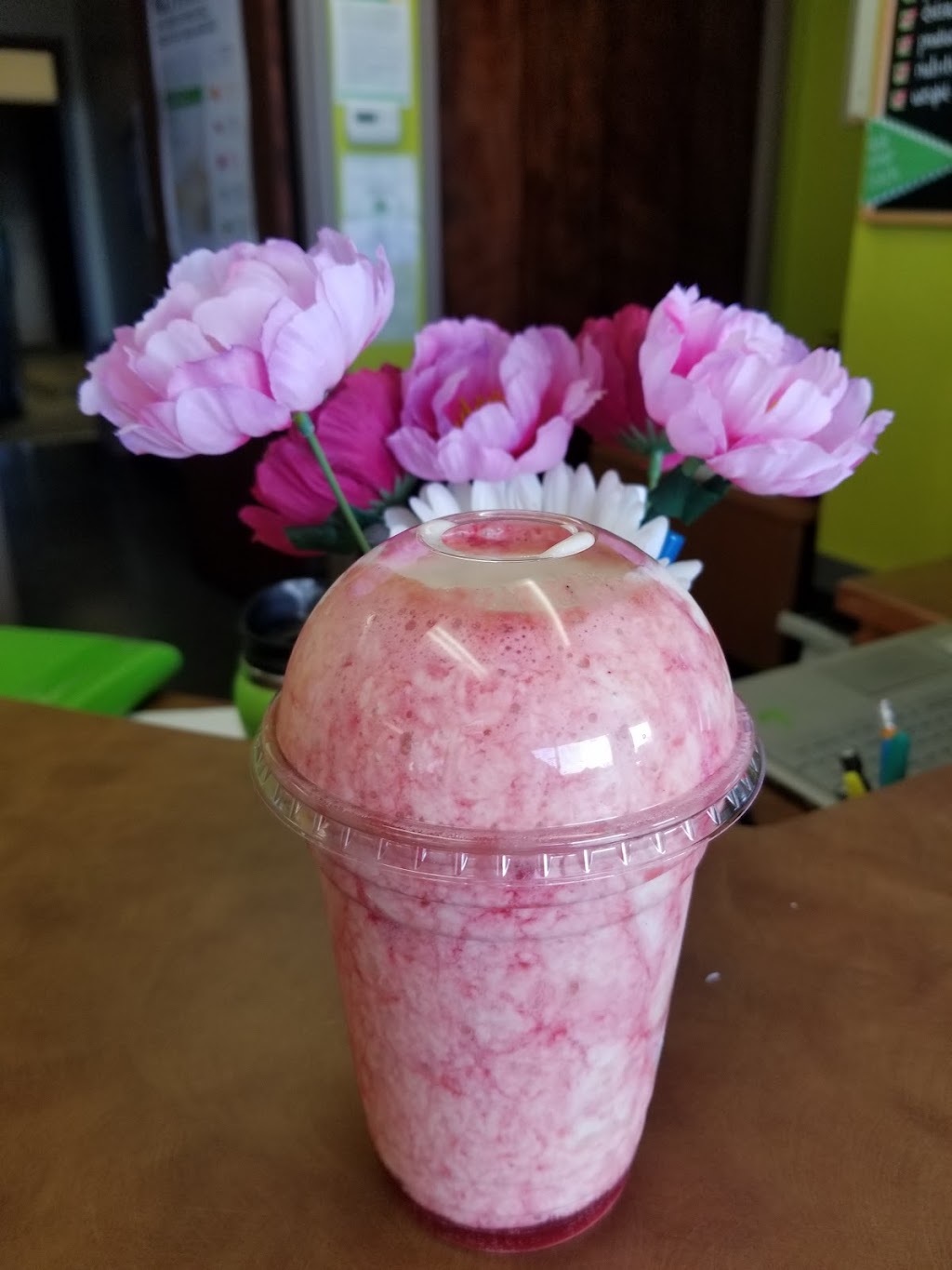 Vibe Nutrition | restaurant | 12591 Antioch Rd, Overland Park, KS 66213, USA | 9132177091 OR +1 913-217-7091